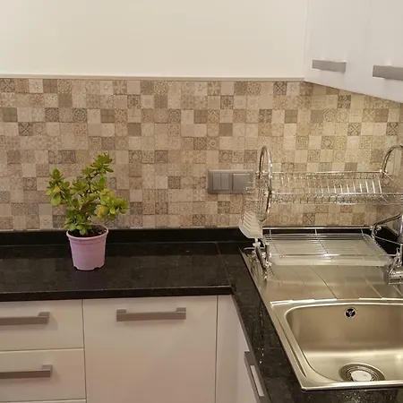 Cardoso Ii. A 5 Minuto A Pé Da Do Peneco Apartamento Albufeira