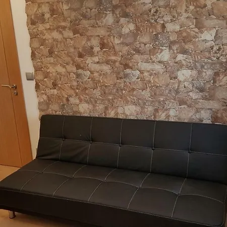 Cardoso Ii. A 5 Minuto A Pé Da Do Peneco Apartamento