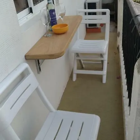 Cardoso Ii. A 5 Minuto A Pé Da Do Peneco Albufeira