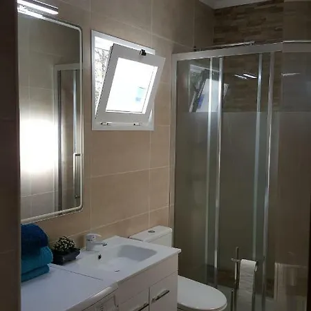 Cardoso Ii. A 5 Minuto A Pe Da Do Peneco Apartament *