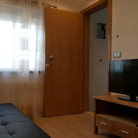 Cardoso Ii. A 5 Minuto A Pe Da Do Peneco Appartement