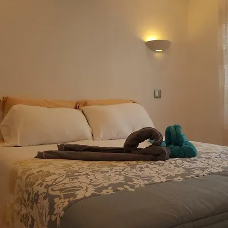 Appartement Cardoso Ii. A 5 Minuto A Pe Da Do Peneco *