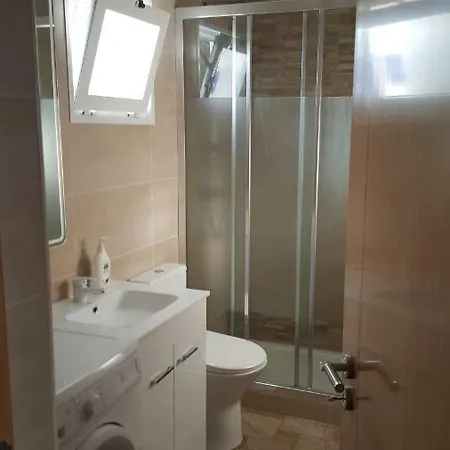 Apartament Cardoso Ii. A 5 Minuto A Pe Da Do Peneco *