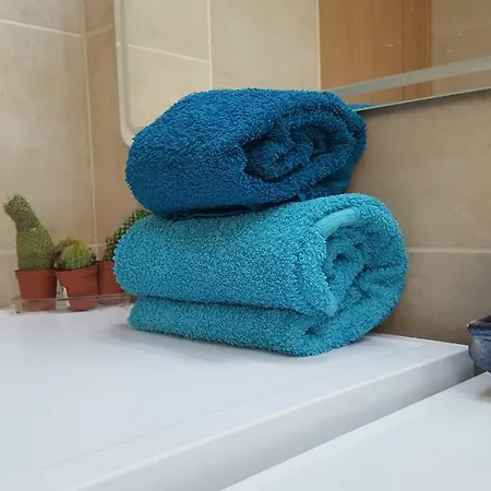 Appartement Cardoso Ii. A 5 Minuto A Pe Da Do Peneco *