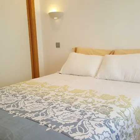 アパート Cardoso Ii. A 5 Minuto A Pe Da Do Peneco アルブフェイラ